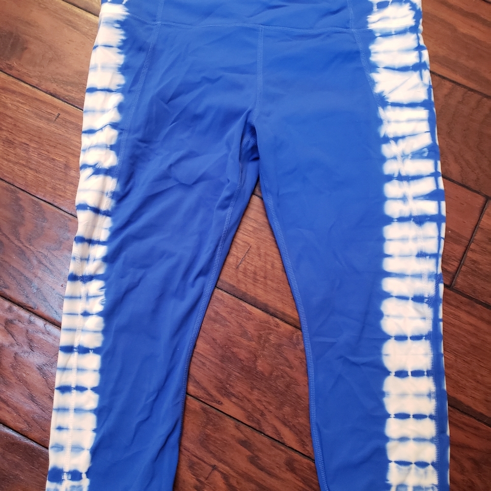 Athleta Workout Leggings